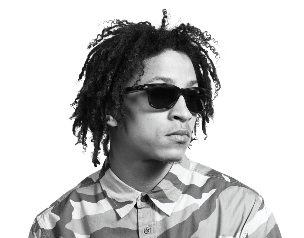 Stussy Eye Gear: The Artie Stussy Eye Gear: The Artie